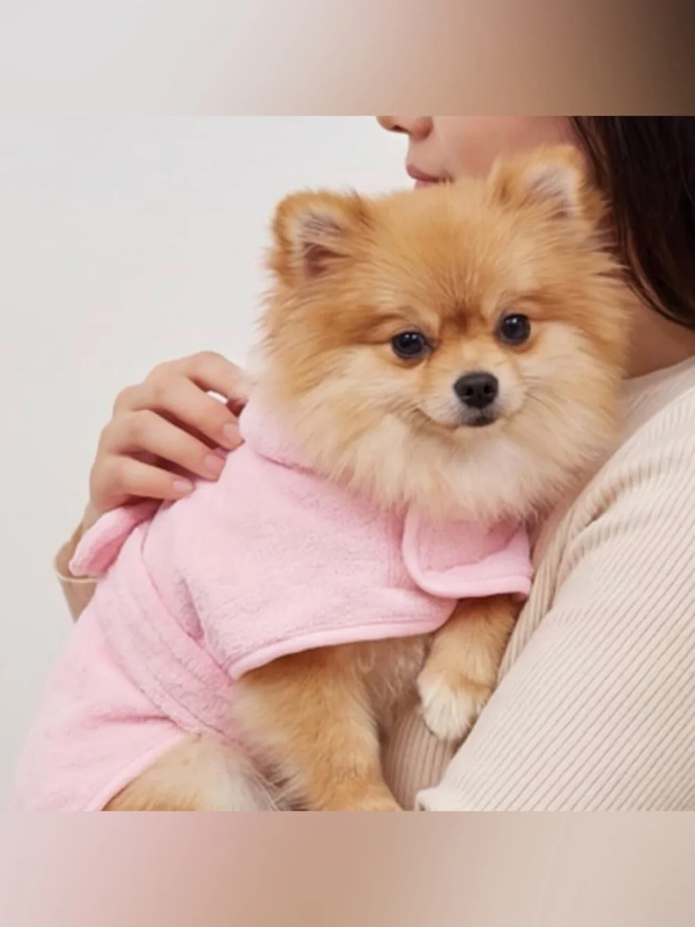 N/A soft cozy